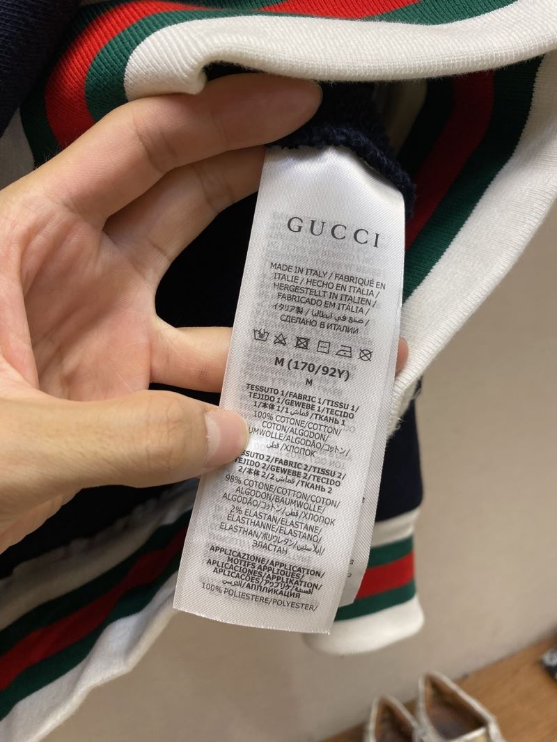 Gucci Hoodies